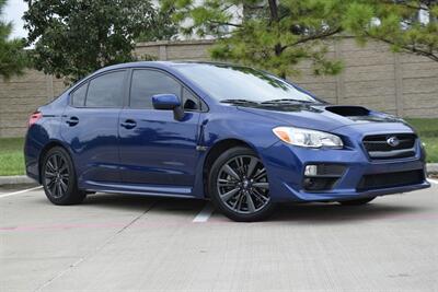 2015 Subaru WRX PREMIUM EDI 6SPD MANUAL UPGRADES EXTREMELY CLEAN   - Photo 40 - Stafford, TX 77477