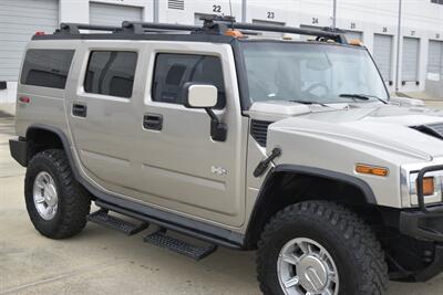 2003 Hummer H2 LUXURY LOADED 36K ORIG MILES TX TRUCK CLEAN   - Photo 6 - Stafford, TX 77477