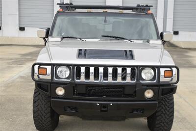 2003 Hummer H2 LUXURY LOADED 36K ORIG MILES TX TRUCK CLEAN   - Photo 2 - Stafford, TX 77477