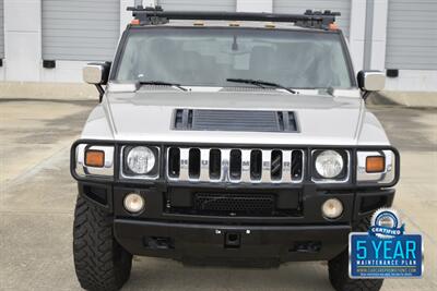 2003 Hummer H2 LUXURY LOADED 36K ORIG MILES TX TRUCK CLEAN   - Photo 2 - Stafford, TX 77477