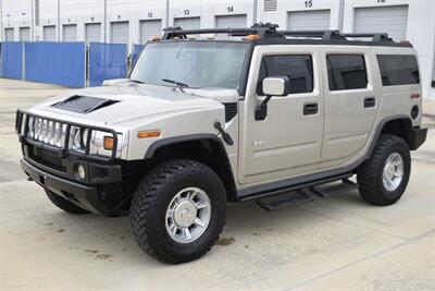 2003 Hummer H2 LUXURY LOADED 36K ORIG MILES TX TRUCK CLEAN   - Photo 5 - Stafford, TX 77477