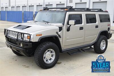 2003 Hummer H2 LUXURY LOADED 36K ORIG MILES TX TRUCK CLEAN   - Photo 5 - Stafford, TX 77477