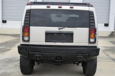 2003 Hummer H2 LUXURY LOADED 36K ORIG MILES TX TRUCK CLEAN   - Photo 19 - Stafford, TX 77477