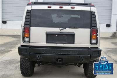 2003 Hummer H2 LUXURY LOADED 36K ORIG MILES TX TRUCK CLEAN   - Photo 19 - Stafford, TX 77477