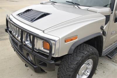 2003 Hummer H2 LUXURY LOADED 36K ORIG MILES TX TRUCK CLEAN   - Photo 10 - Stafford, TX 77477