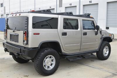 2003 Hummer H2 LUXURY LOADED 36K ORIG MILES TX TRUCK CLEAN   - Photo 14 - Stafford, TX 77477