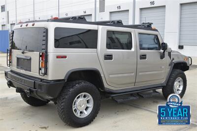 2003 Hummer H2 LUXURY LOADED 36K ORIG MILES TX TRUCK CLEAN   - Photo 14 - Stafford, TX 77477