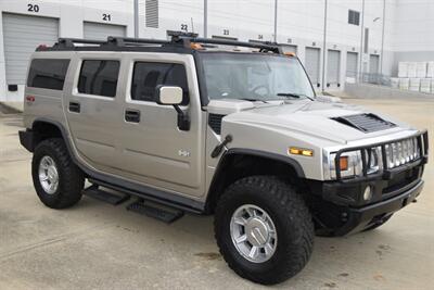 2003 Hummer H2 LUXURY LOADED 36K ORIG MILES TX TRUCK CLEAN   - Photo 4 - Stafford, TX 77477