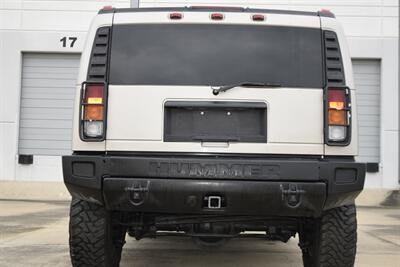 2003 Hummer H2 LUXURY LOADED 36K ORIG MILES TX TRUCK CLEAN   - Photo 20 - Stafford, TX 77477