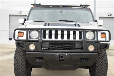 2003 Hummer H2 LUXURY LOADED 36K ORIG MILES TX TRUCK CLEAN   - Photo 3 - Stafford, TX 77477