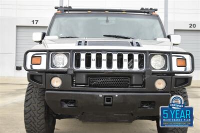 2003 Hummer H2 LUXURY LOADED 36K ORIG MILES TX TRUCK CLEAN   - Photo 3 - Stafford, TX 77477