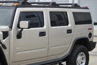 2003 Hummer H2 LUXURY LOADED 36K ORIG MILES TX TRUCK CLEAN   - Photo 9 - Stafford, TX 77477