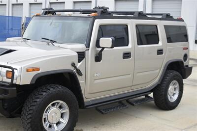 2003 Hummer H2 LUXURY LOADED 36K ORIG MILES TX TRUCK CLEAN   - Photo 7 - Stafford, TX 77477