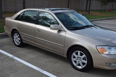 2002 Toyota Avalon XLS LTHR S/ROOF 91K LOW MILES NEW TRADE IN CLEAN   - Photo 6 - Stafford, TX 77477