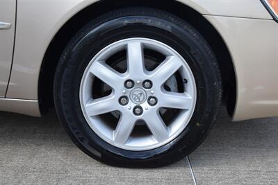 2002 Toyota Avalon XLS LTHR S/ROOF 91K LOW MILES NEW TRADE IN CLEAN   - Photo 35 - Stafford, TX 77477