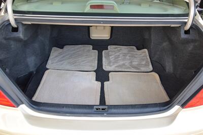 2002 Toyota Avalon XLS LTHR S/ROOF 91K LOW MILES NEW TRADE IN CLEAN   - Photo 21 - Stafford, TX 77477