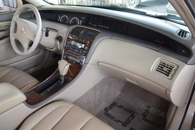 2002 Toyota Avalon XLS LTHR S/ROOF 91K LOW MILES NEW TRADE IN CLEAN   - Photo 24 - Stafford, TX 77477