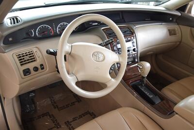 2002 Toyota Avalon XLS LTHR S/ROOF 91K LOW MILES NEW TRADE IN CLEAN   - Photo 23 - Stafford, TX 77477