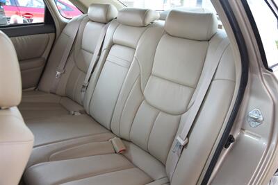 2002 Toyota Avalon XLS LTHR S/ROOF 91K LOW MILES NEW TRADE IN CLEAN   - Photo 33 - Stafford, TX 77477