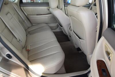 2002 Toyota Avalon XLS LTHR S/ROOF 91K LOW MILES NEW TRADE IN CLEAN   - Photo 32 - Stafford, TX 77477