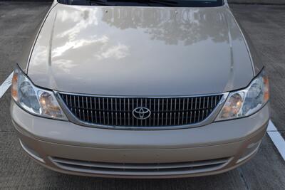 2002 Toyota Avalon XLS LTHR S/ROOF 91K LOW MILES NEW TRADE IN CLEAN   - Photo 12 - Stafford, TX 77477