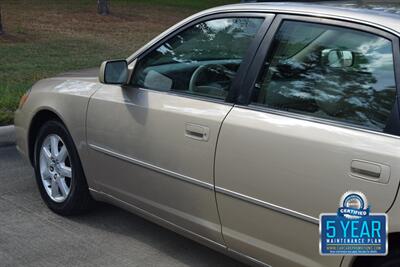 2002 Toyota Avalon XLS LTHR S/ROOF 91K LOW MILES NEW TRADE IN CLEAN   - Photo 17 - Stafford, TX 77477