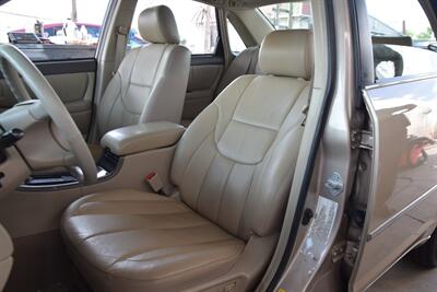2002 Toyota Avalon XLS LTHR S/ROOF 91K LOW MILES NEW TRADE IN CLEAN   - Photo 27 - Stafford, TX 77477