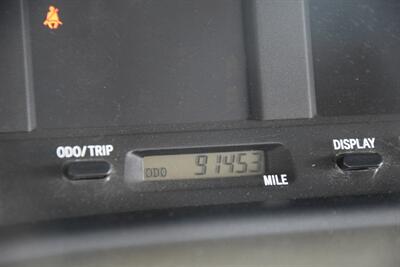 2002 Toyota Avalon XLS LTHR S/ROOF 91K LOW MILES NEW TRADE IN CLEAN   - Photo 22 - Stafford, TX 77477