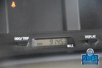 2002 Toyota Avalon XLS LTHR S/ROOF 91K LOW MILES NEW TRADE IN CLEAN   - Photo 22 - Stafford, TX 77477