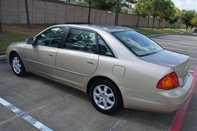 2002 Toyota Avalon XLS LTHR S/ROOF 91K LOW MILES NEW TRADE IN CLEAN   - Photo 13 - Stafford, TX 77477