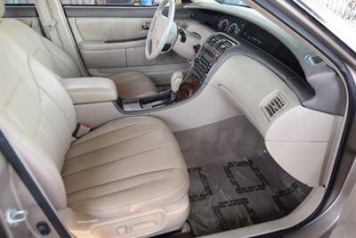 2002 Toyota Avalon XLS LTHR S/ROOF 91K LOW MILES NEW TRADE IN CLEAN   - Photo 26 - Stafford, TX 77477