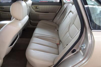 2002 Toyota Avalon XLS LTHR S/ROOF 91K LOW MILES NEW TRADE IN CLEAN   - Photo 31 - Stafford, TX 77477