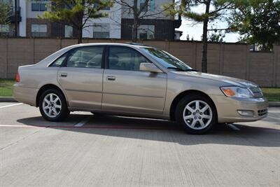 2002 Toyota Avalon XLS LTHR S/ROOF 91K LOW MILES NEW TRADE IN CLEAN   - Photo 37 - Stafford, TX 77477