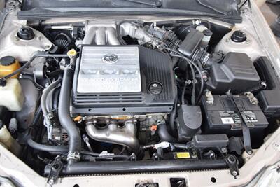 2002 Toyota Avalon XLS LTHR S/ROOF 91K LOW MILES NEW TRADE IN CLEAN   - Photo 36 - Stafford, TX 77477