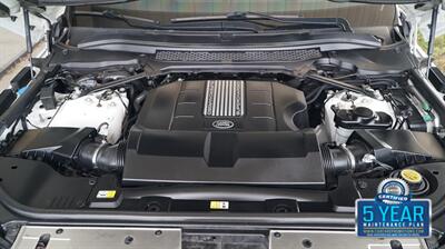 2016 Land Rover Range Rover Supercharged LWB 74K MILES LOADED PREM WHLS CLEAN   - Photo 41 - Stafford, TX 77477