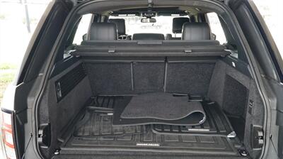 2016 Land Rover Range Rover Supercharged LWB 74K MILES LOADED PREM WHLS CLEAN   - Photo 20 - Stafford, TX 77477