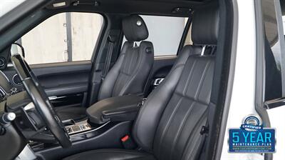 2016 Land Rover Range Rover Supercharged LWB 74K MILES LOADED PREM WHLS CLEAN   - Photo 32 - Stafford, TX 77477