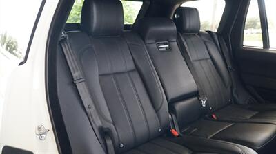 2016 Land Rover Range Rover Supercharged LWB 74K MILES LOADED PREM WHLS CLEAN   - Photo 39 - Stafford, TX 77477