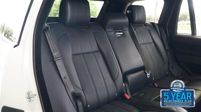 2016 Land Rover Range Rover Supercharged LWB 74K MILES LOADED PREM WHLS CLEAN   - Photo 39 - Stafford, TX 77477