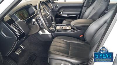 2016 Land Rover Range Rover Supercharged LWB 74K MILES LOADED PREM WHLS CLEAN   - Photo 30 - Stafford, TX 77477