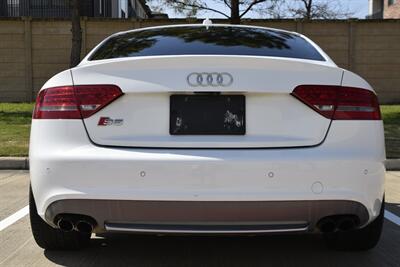 2012 Audi S5 4.2 QUATTRO PRESTIGE COUPE NAV PANO ROOF CLEAN   - Photo 19 - Stafford, TX 77477