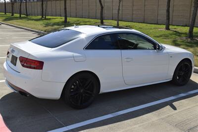2012 Audi S5 4.2 QUATTRO PRESTIGE COUPE NAV PANO ROOF CLEAN   - Photo 13 - Stafford, TX 77477