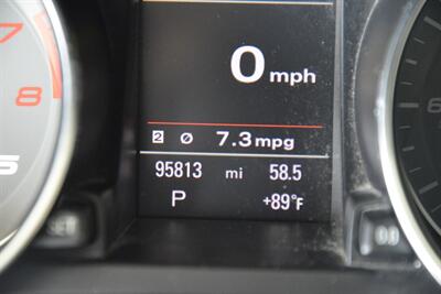 2012 Audi S5 4.2 QUATTRO PRESTIGE COUPE NAV PANO ROOF CLEAN   - Photo 22 - Stafford, TX 77477