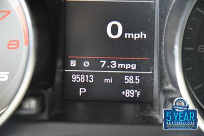 2012 Audi S5 4.2 QUATTRO PRESTIGE COUPE NAV PANO ROOF CLEAN   - Photo 22 - Stafford, TX 77477