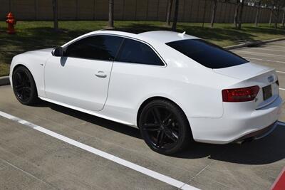 2012 Audi S5 4.2 QUATTRO PRESTIGE COUPE NAV PANO ROOF CLEAN   - Photo 12 - Stafford, TX 77477