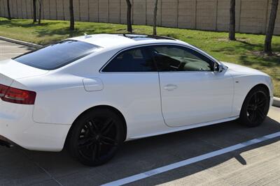 2012 Audi S5 4.2 QUATTRO PRESTIGE COUPE NAV PANO ROOF CLEAN   - Photo 15 - Stafford, TX 77477