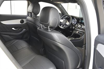 2023 Mercedes-Benz GLC GLC 300 4MATIC   - Photo 37 - Stafford, TX 77477