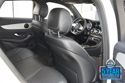 2023 Mercedes-Benz GLC GLC 300 4MATIC   - Photo 37 - Stafford, TX 77477