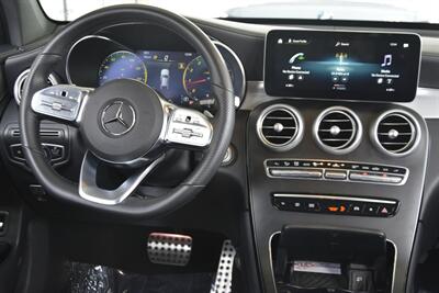 2023 Mercedes-Benz GLC GLC 300 4MATIC   - Photo 33 - Stafford, TX 77477