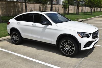 2023 Mercedes-Benz GLC GLC 300 4MATIC   - Photo 12 - Stafford, TX 77477